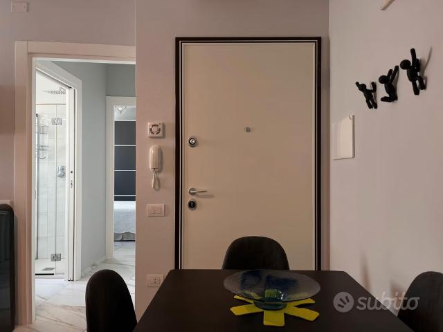Bilocale in via Ada Negri, 31, Bonaria, Cagliari