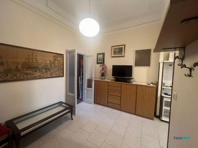 Bilocale in Via Giuseppe Ripamonti, Milano