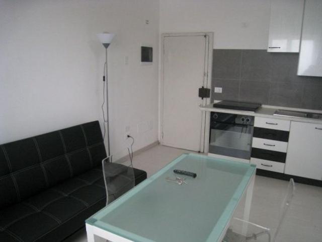 Bilocale in via grado