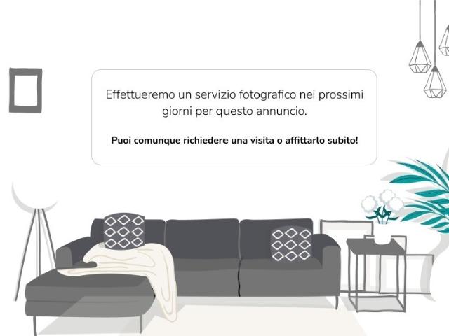 Bilocale in Via Francesco de Sanctis, Milano