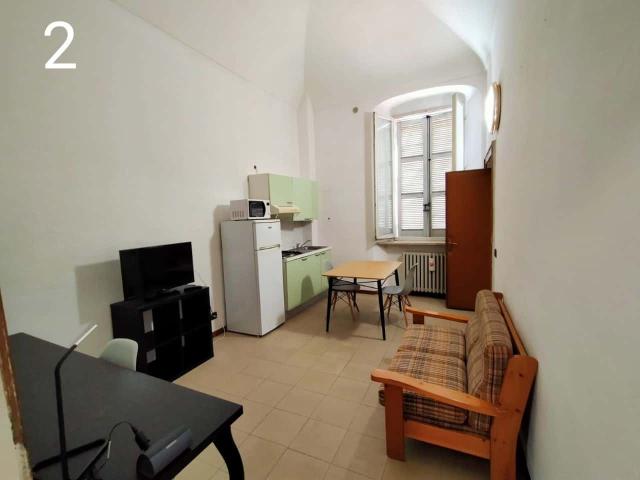 Bilocale in Via Oberdan Parma City