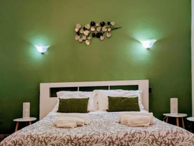 BILOCALE IN VIA LEGNAGO BORGO ROMA – PRIVATO VENDE A PRIVATO