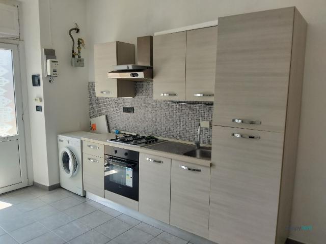 Bilocale in Via Luigi Galvani, Torino