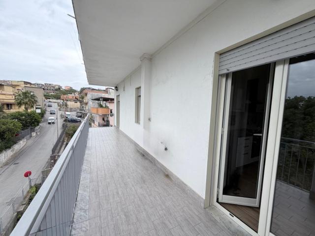 Bilocale in via Marano Pianura