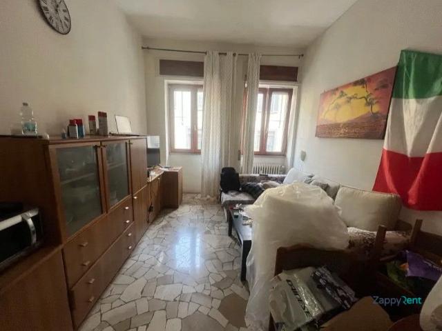 Bilocale in Via Nicola D'Apulia, Milano