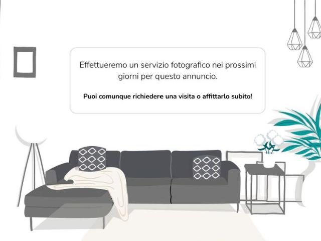 Bilocale in Via Nino Taranto, Roma
