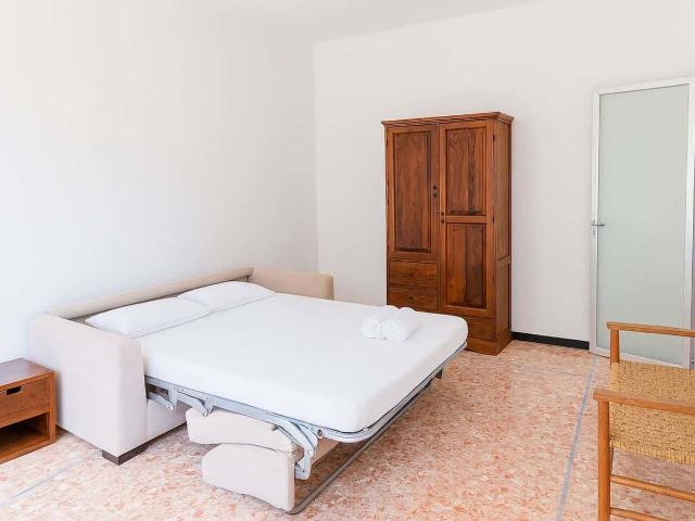 Bilocale in Via Salita Sant'Agostino 15