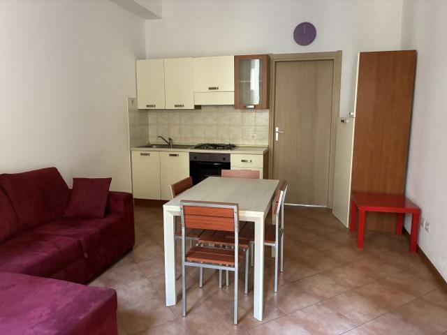 Bilocale in Via Porpora 14, libero subito