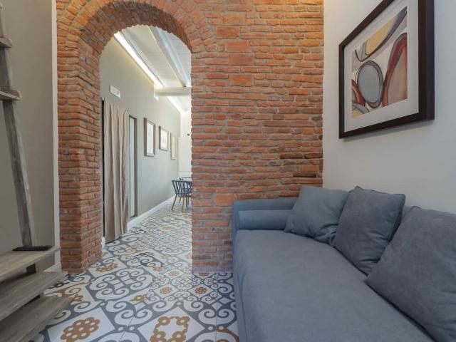 Bilocale in Via Paolo Sarpi 12 B