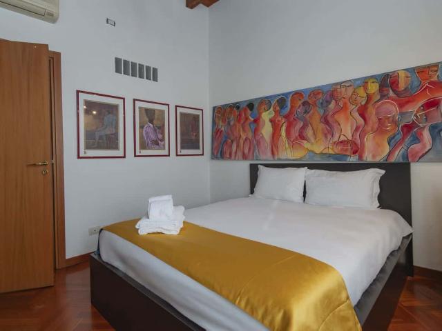 Bilocale in Via Pietro Custodi 4 E