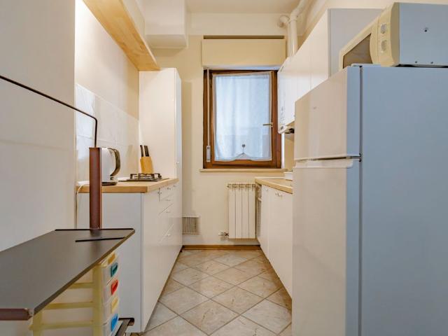 Bilocale in Via Tofane, Torino