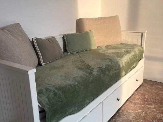 Bilocale in Viale Ungheria