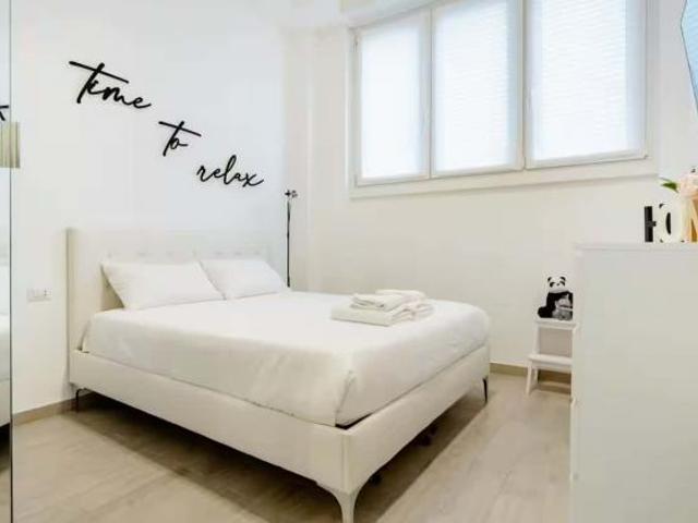 Bilocale in Viale Carlo Troya a Milano