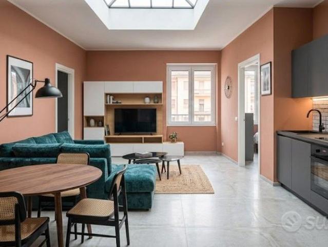 Bilocale in zona Casal de Pazzi Libero subito