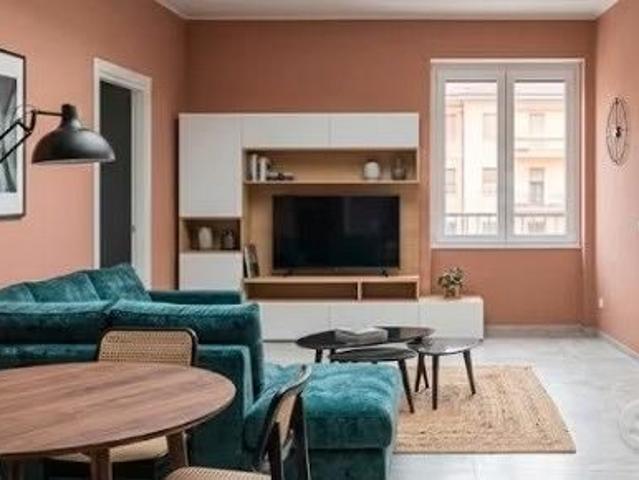 Bilocale in zona Casal de Pazzi Libero subito