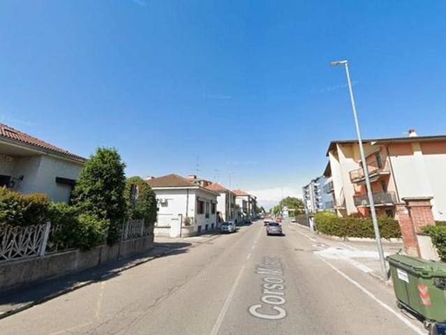 Bilocale in zona centrale di 40mq