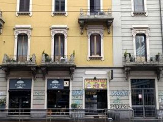 BILOCALE IN ZONA FARINI VICINO METROPOLITANA LIBERO DA SUBITO