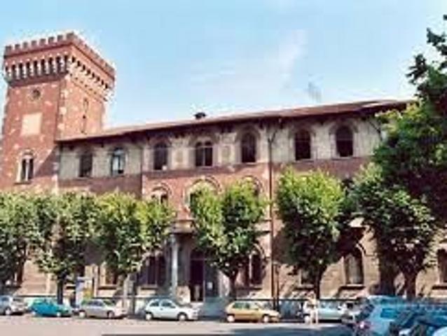 Bilocale in zona stazione a 700 euro RHO