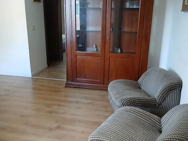 Bilocale in zona servita