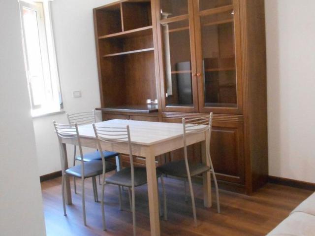 Bilocale in zona servita