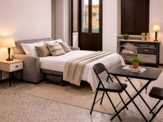 Bilocale in affitto a 50€ a notte
