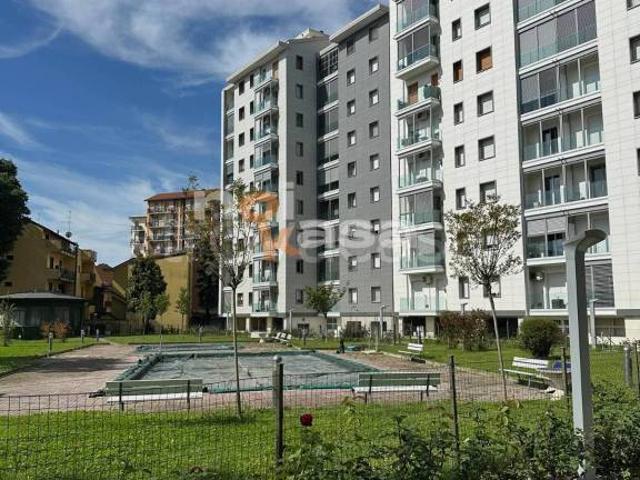Bilocale in affitto a Cologno Monzese corso roma, 55