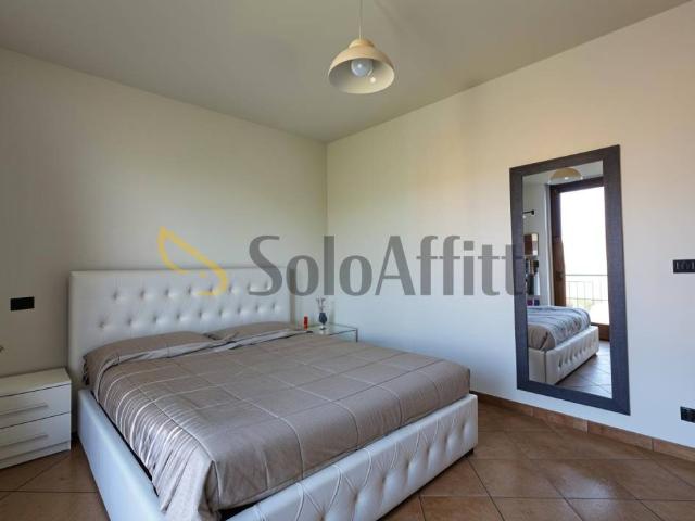 Bilocale in affitto a Collegno via Bologna, 33, Santa Maria