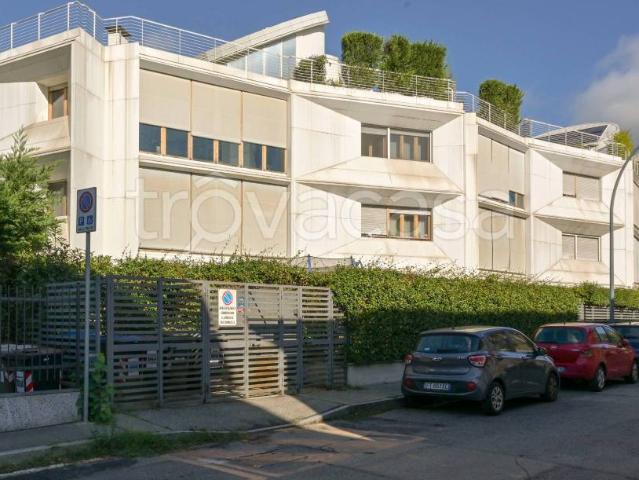 Bilocale in affitto a Collegno via Crimea, 23, Borgata Paradiso Sud