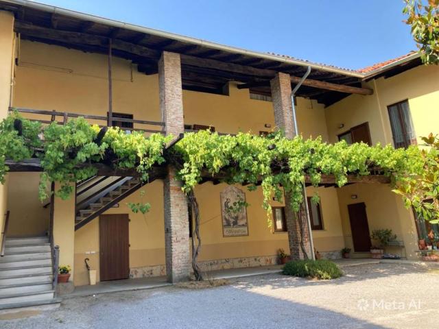 Bilocale in affitto a Colverde via Santa Caterina