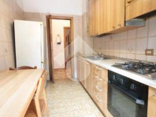 Bilocale in affitto a Como via Bellinzona, 103, Monte Olimpino
