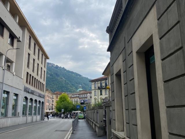 Bilocale in affitto a Como, case in affitto Como