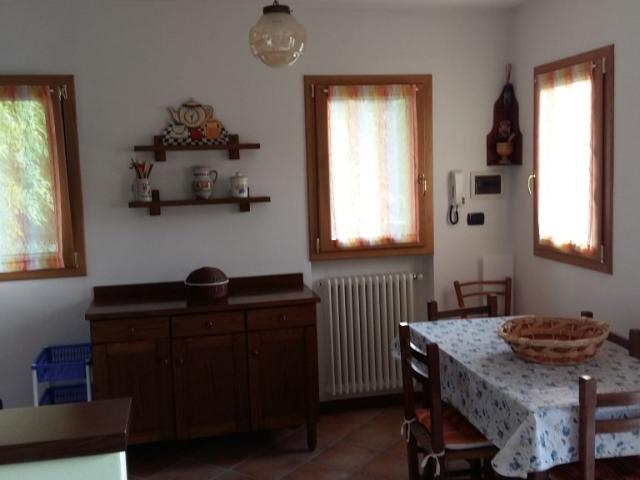 Bilocale in affitto a Como, San Martino