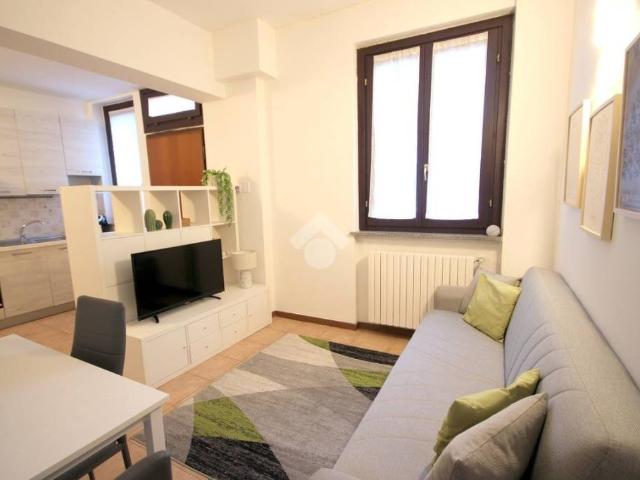 Bilocale in affitto a Cornaredo via roma, 11