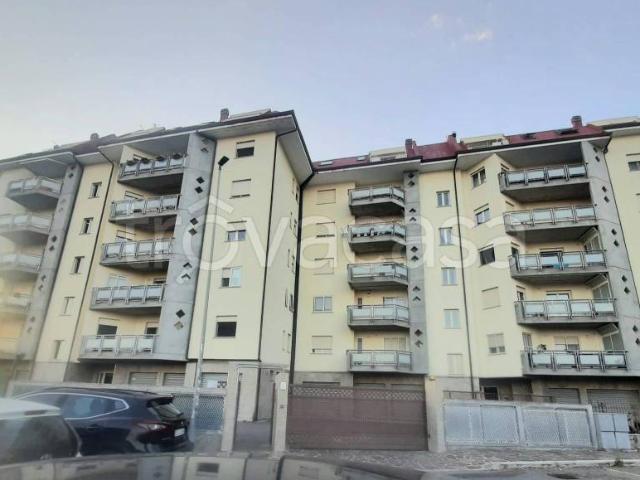Bilocale in affitto a Catanzaro via Paul Harris, Mater Domini Cavita