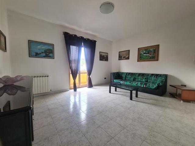 Bilocale in affitto a Catanzaro