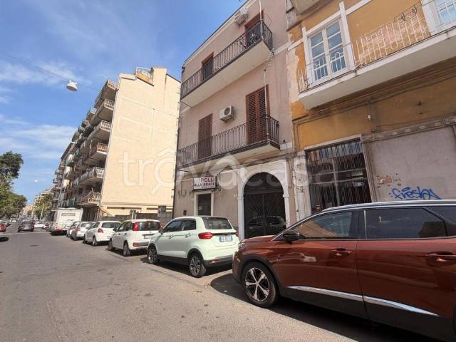 Bilocale in affitto a Catania via Sassari, 22, Province Veneto