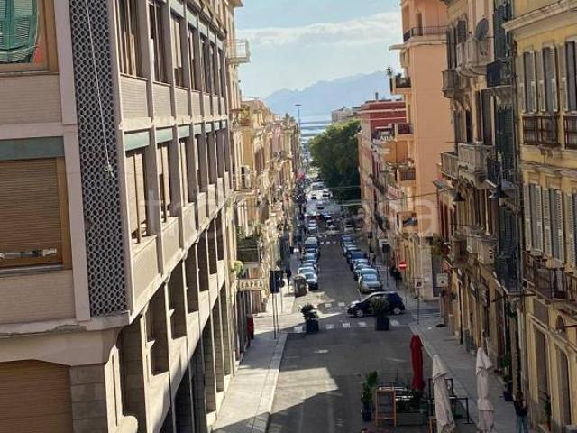 Bilocale in affitto a Cagliari