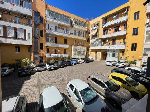 Bilocale in affitto a Cagliari via Sebastiano Satta, Sonnino