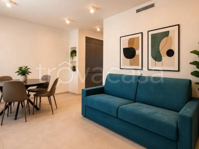 Bilocale in affitto a Cagliari viale Poetto, 104, Quartiere del Sole