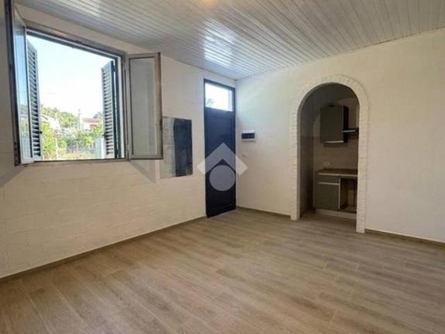 Bilocale in affitto a Calderara di Reno via Longarola, 45