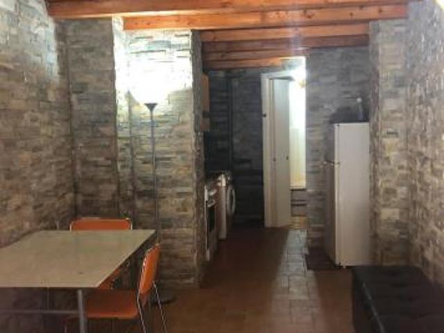 Bilocale in affitto a Caltanissetta