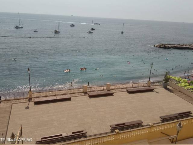 Bilocale in affitto a Camogli via Giuseppe Garibaldi