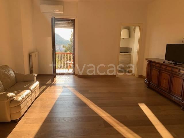 Bilocale in affitto a Campobasso via 4 Novembre