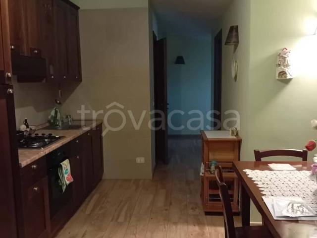 Bilocale in affitto a Campobasso viale Alessandro Manzoni