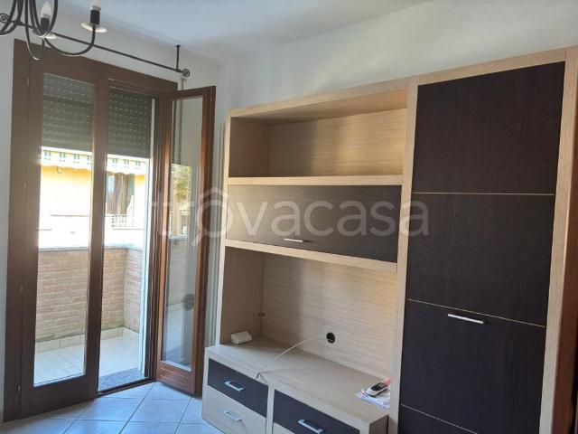 Bilocale in affitto a Campagna Lupia