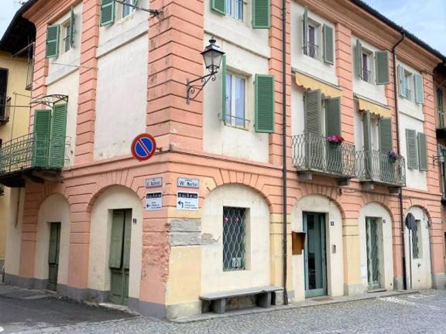 Bilocale in affitto a Candia Canavese via Cesare Battisti, 2