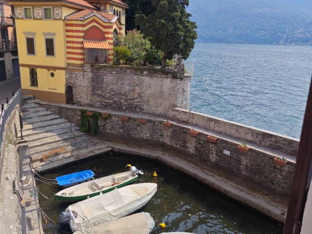bilocale in affitto a Carate Urio