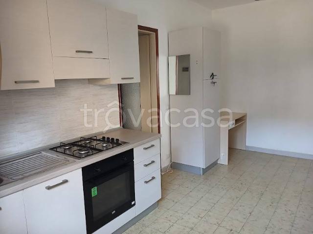 Bilocale in affitto a Casatisma