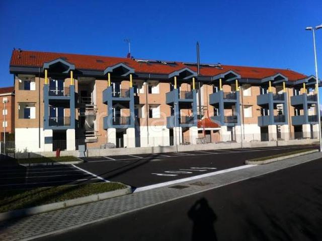 Bilocale in affitto a Caselle Torinese via dei Cuccioli, 29