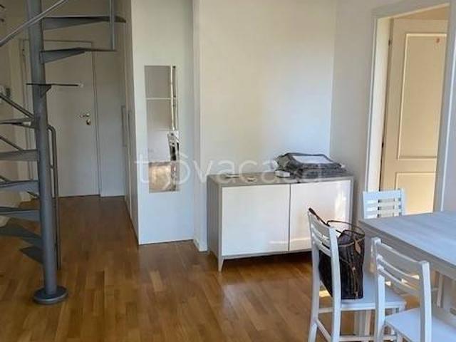 Bilocale in affitto a Casinalbo, Formigine